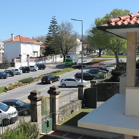 Apart. Av. Antonio Feijo Ponte de Lima Buitenkant foto
