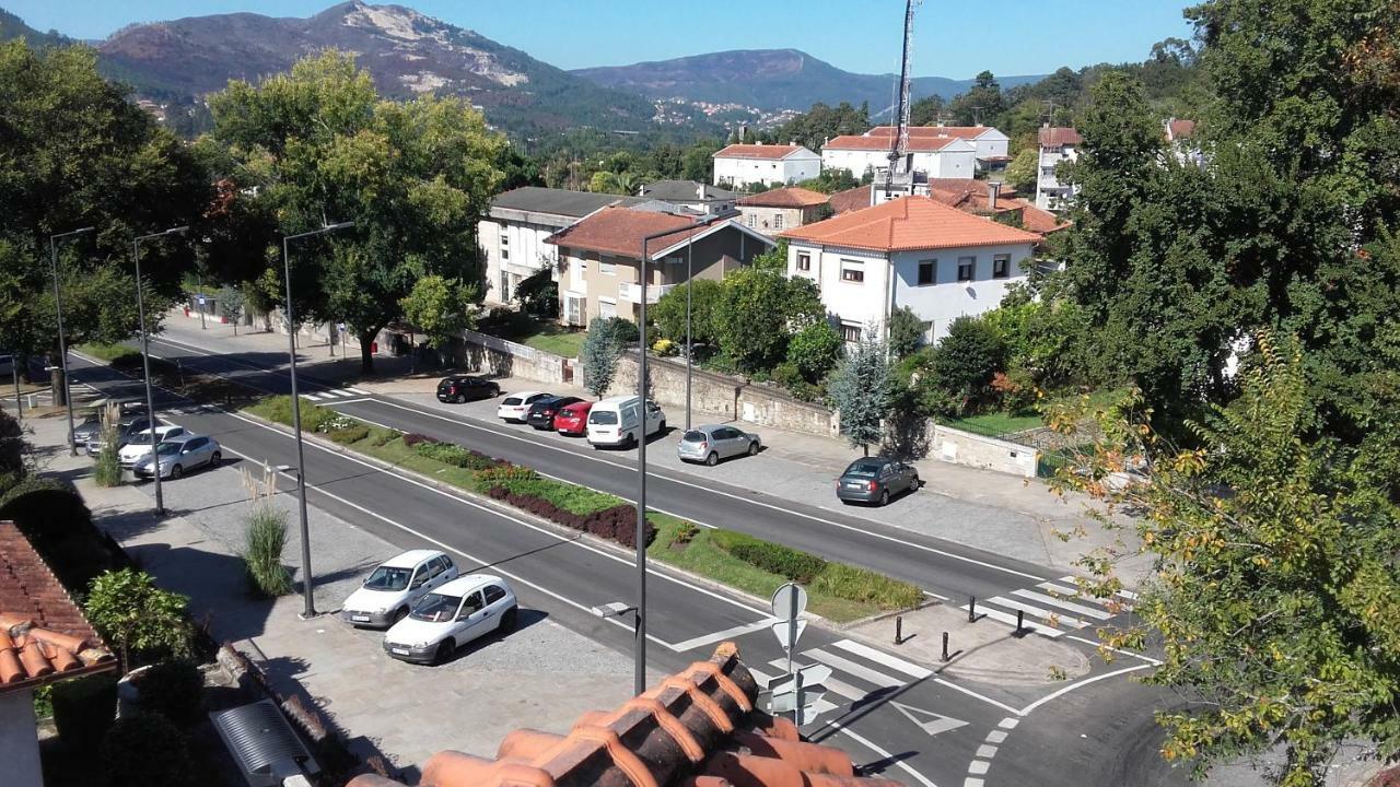 Apart. Av. Antonio Feijo Ponte de Lima Buitenkant foto